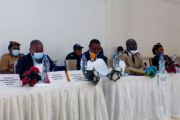 TRAVAUX DE LA SESSION ORDINAIRE CONSACRE AU VOTE ET ADOPTION DES DIFFERENTS COMPTE DE LA MAIRIE