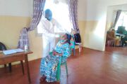 CAMPAGNE MASSIVE DE DÉPISTAGE DU COVID-19 DANS LA COMMUNE DE MBOUDA