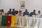 SESSION ORDINAIRE DU CONSEIL MUNICIPAL PORTANT EXAMEN ET ADOPTION DU COMPTE ADMINISTRATIF DE L’EXERCICE 2024 CE 05 Juin 2025