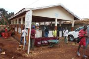 VISITE DE CHANTIER