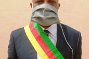 LES REALISATIONS DU MAIRE 04 MOIS APRES SON INSTALLATION