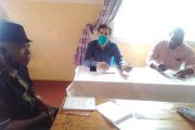  Partenariat TOCKEM/COMMUNE DE MBOUDA