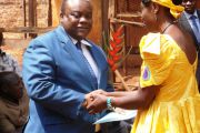 Inauguration du tout nouveau bâtiment du CFPEEM