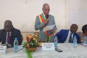 EXAMINENT ET VOTENT LE BUDGET 2023 A EUX SOUMIS PAR L’EXECUTIF MUNICIPAL