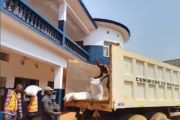 LA CAMPAGNE AGRICOLE 2025 À MBOUDA PAS COMME LES AUTRES.  