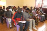 FORMATION DES PRODUCTEURS