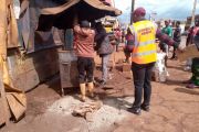HYGIENE ET SALUBRITE PUBLIQUE DANS LA VILLE DE MBOUDA