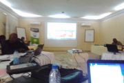 ATELIER DE FORMATION DES CTD DE LA REGION DE L'OUEST A LA MIGRATION NUMERIQUE