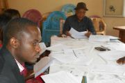 Elaboration du Plan d’Action Communal